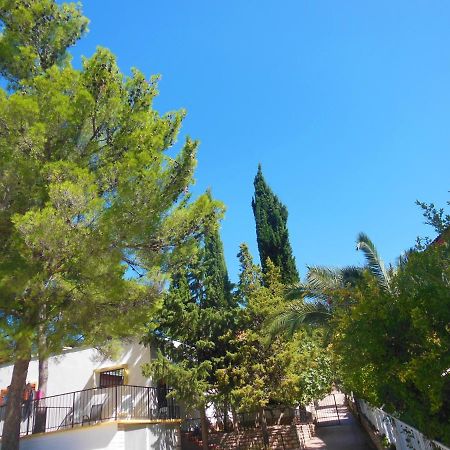 ז'אבוריץ' Holiday Home Oleander מראה חיצוני תמונה