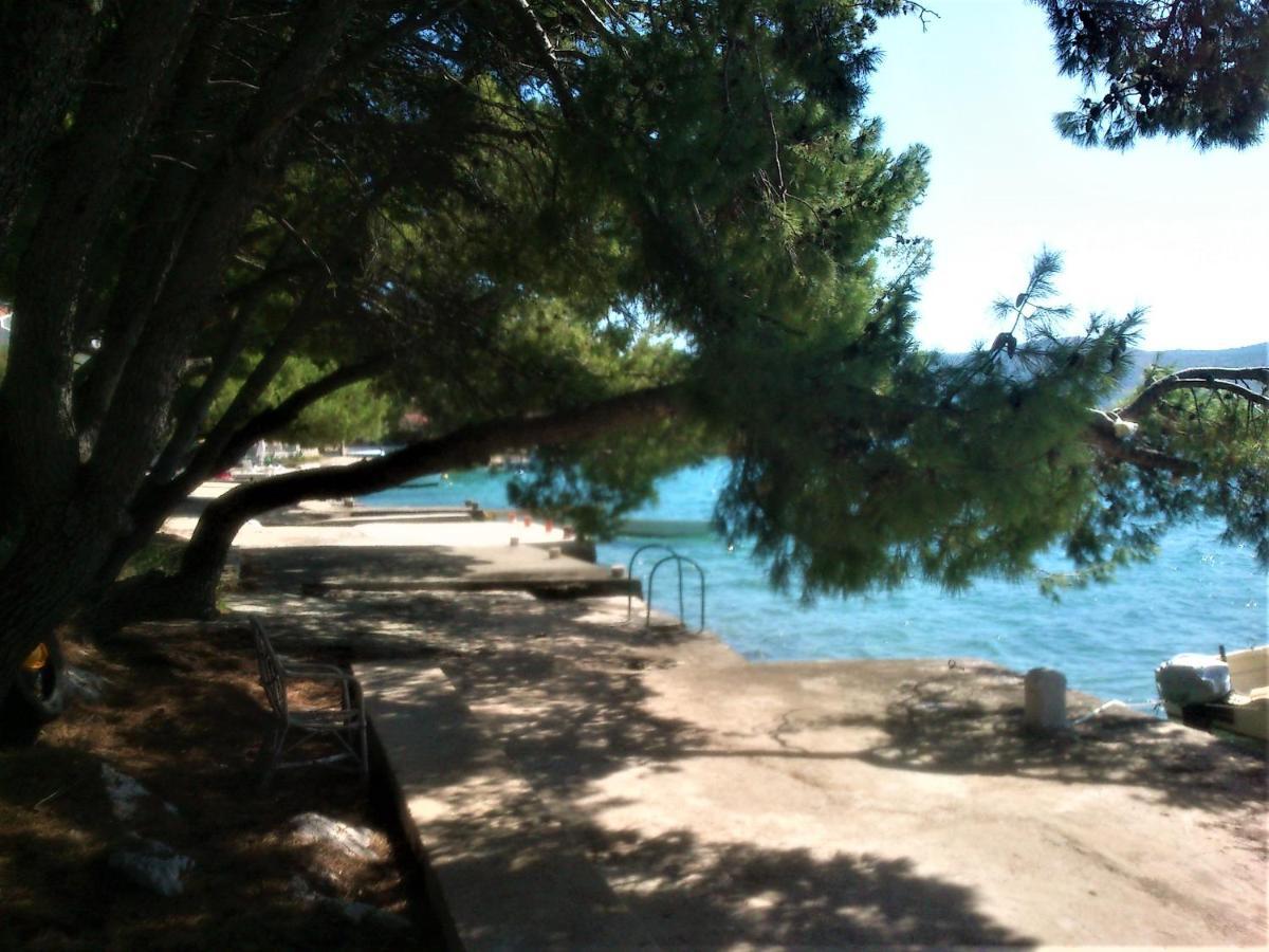 ז'אבוריץ' Holiday Home Oleander מראה חיצוני תמונה