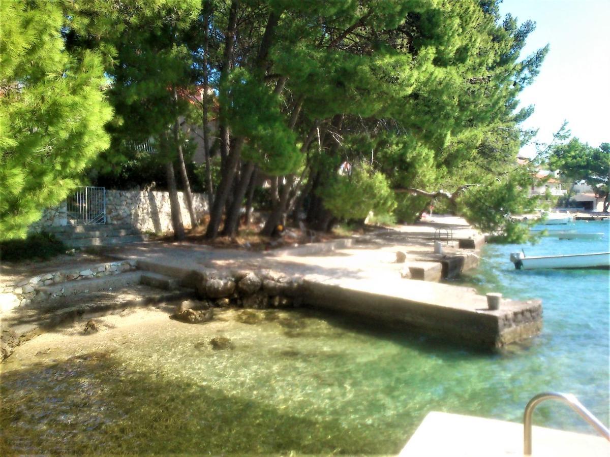 ז'אבוריץ' Holiday Home Oleander מראה חיצוני תמונה