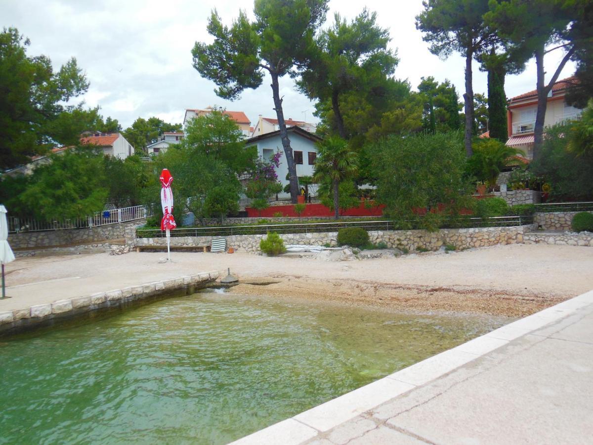 ז'אבוריץ' Holiday Home Oleander מראה חיצוני תמונה