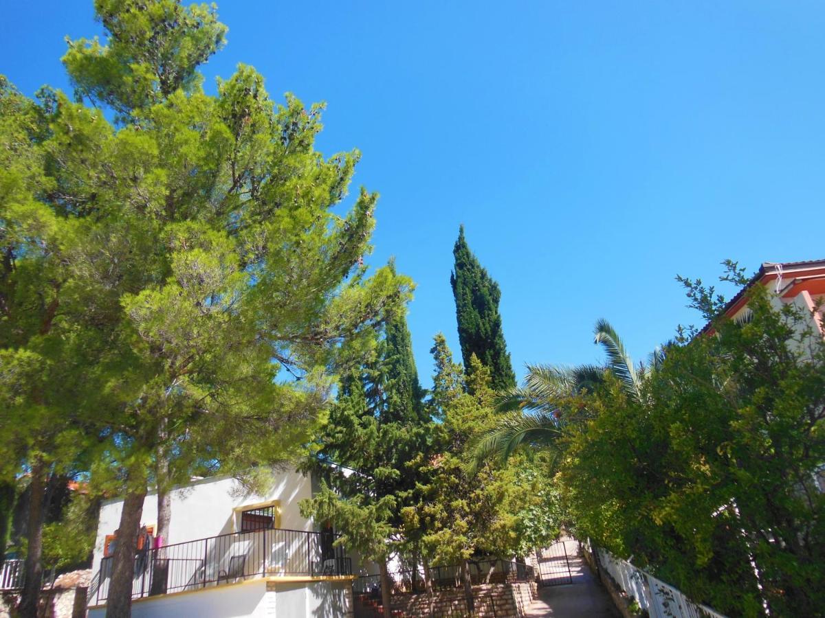 ז'אבוריץ' Holiday Home Oleander מראה חיצוני תמונה