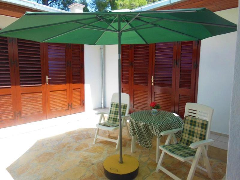 ז'אבוריץ' Holiday Home Oleander מראה חיצוני תמונה