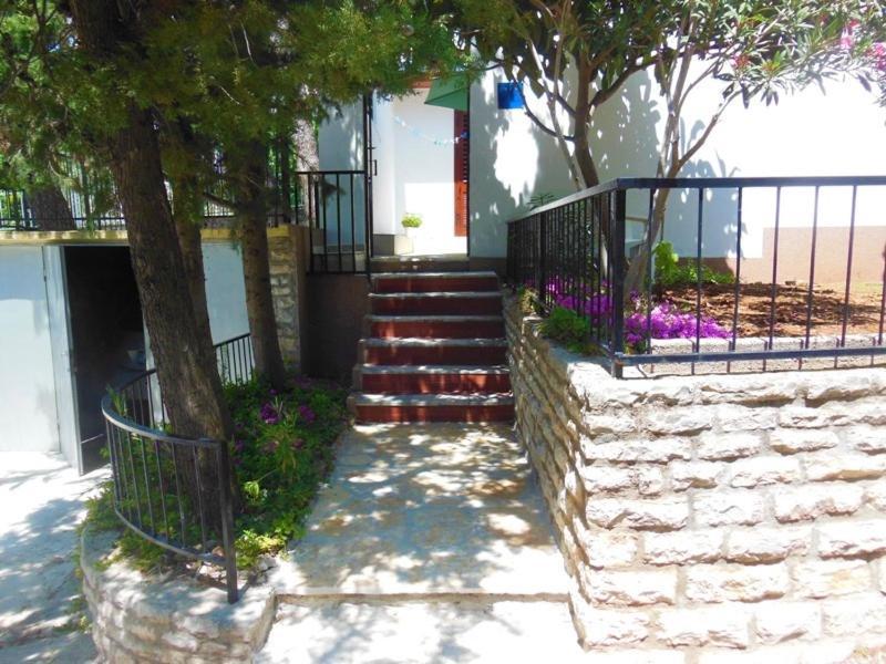 ז'אבוריץ' Holiday Home Oleander מראה חיצוני תמונה