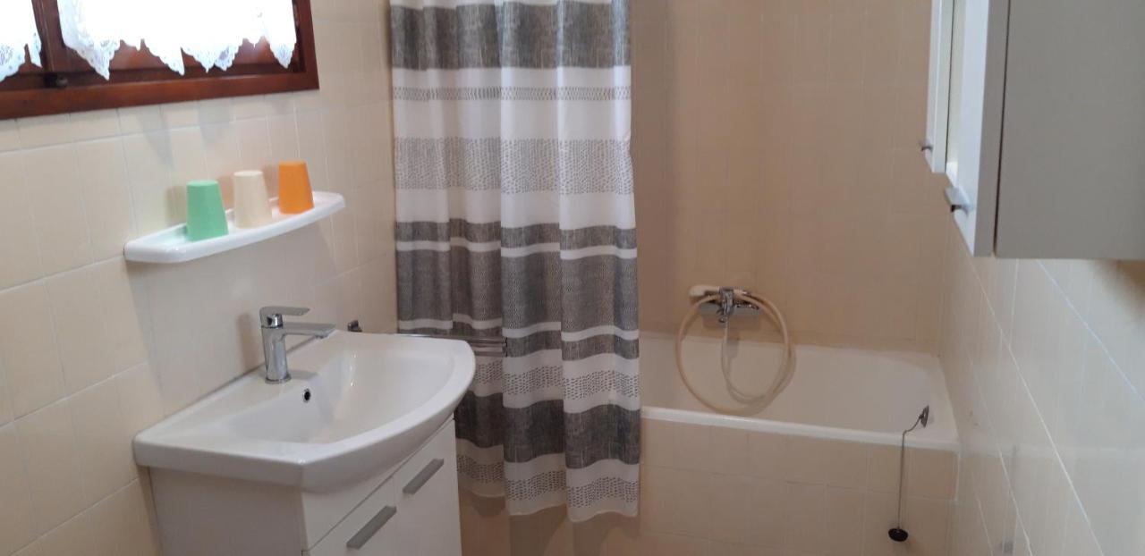 ז'אבוריץ' Holiday Home Oleander מראה חיצוני תמונה