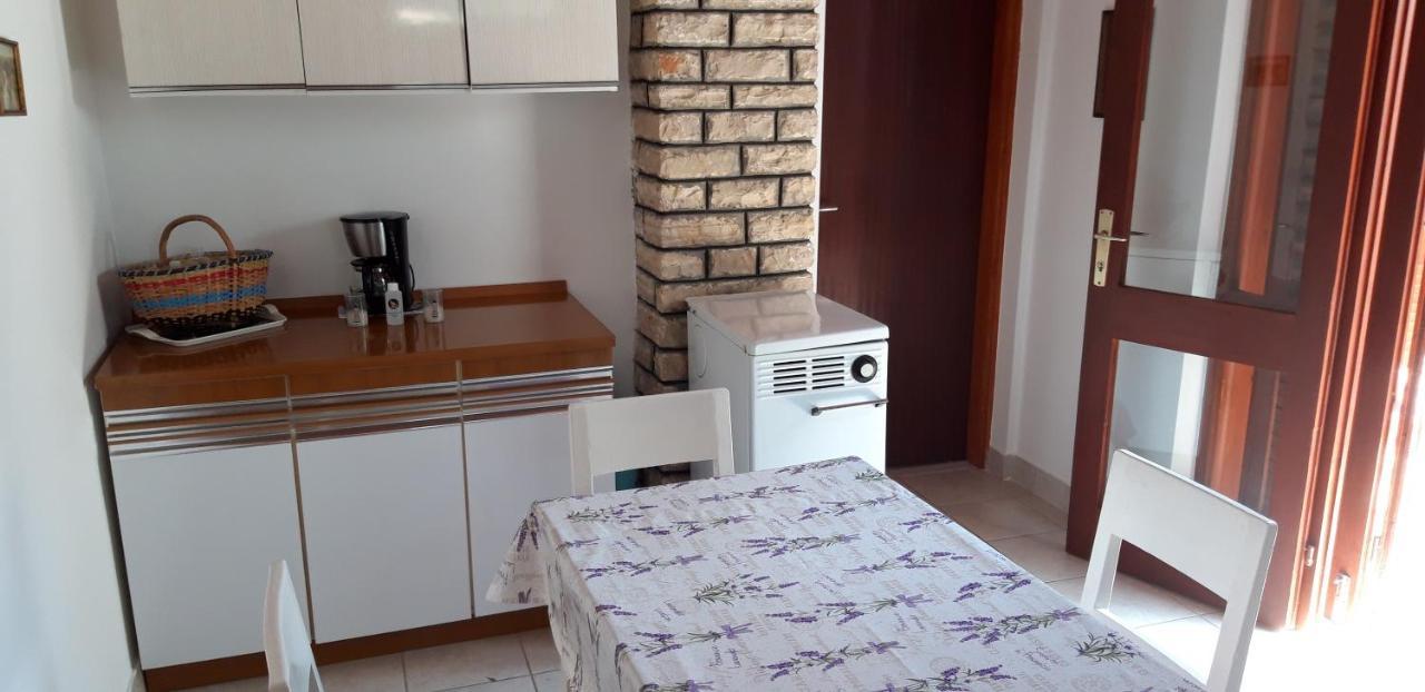 ז'אבוריץ' Holiday Home Oleander מראה חיצוני תמונה