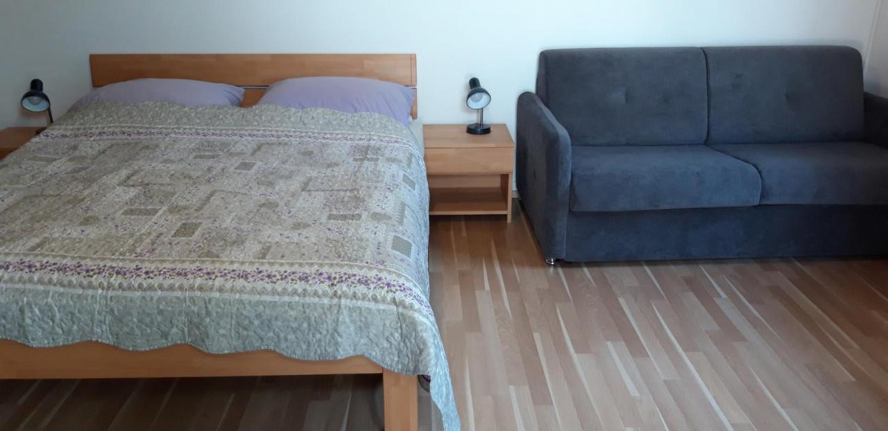 ז'אבוריץ' Holiday Home Oleander מראה חיצוני תמונה