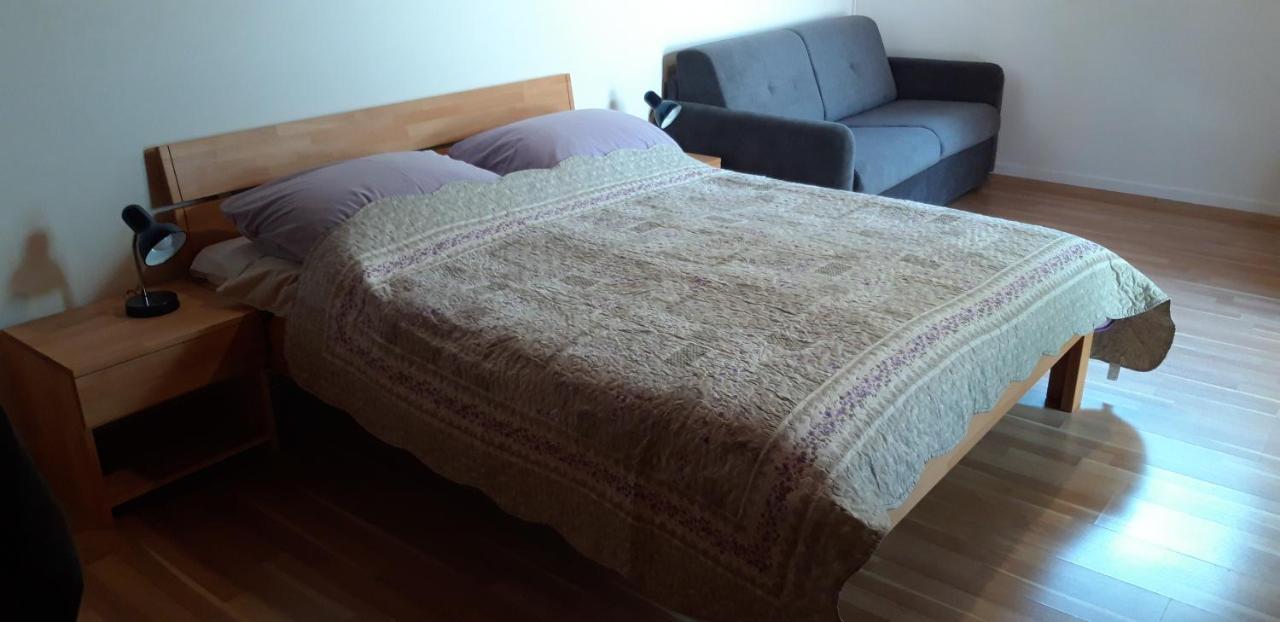 ז'אבוריץ' Holiday Home Oleander מראה חיצוני תמונה