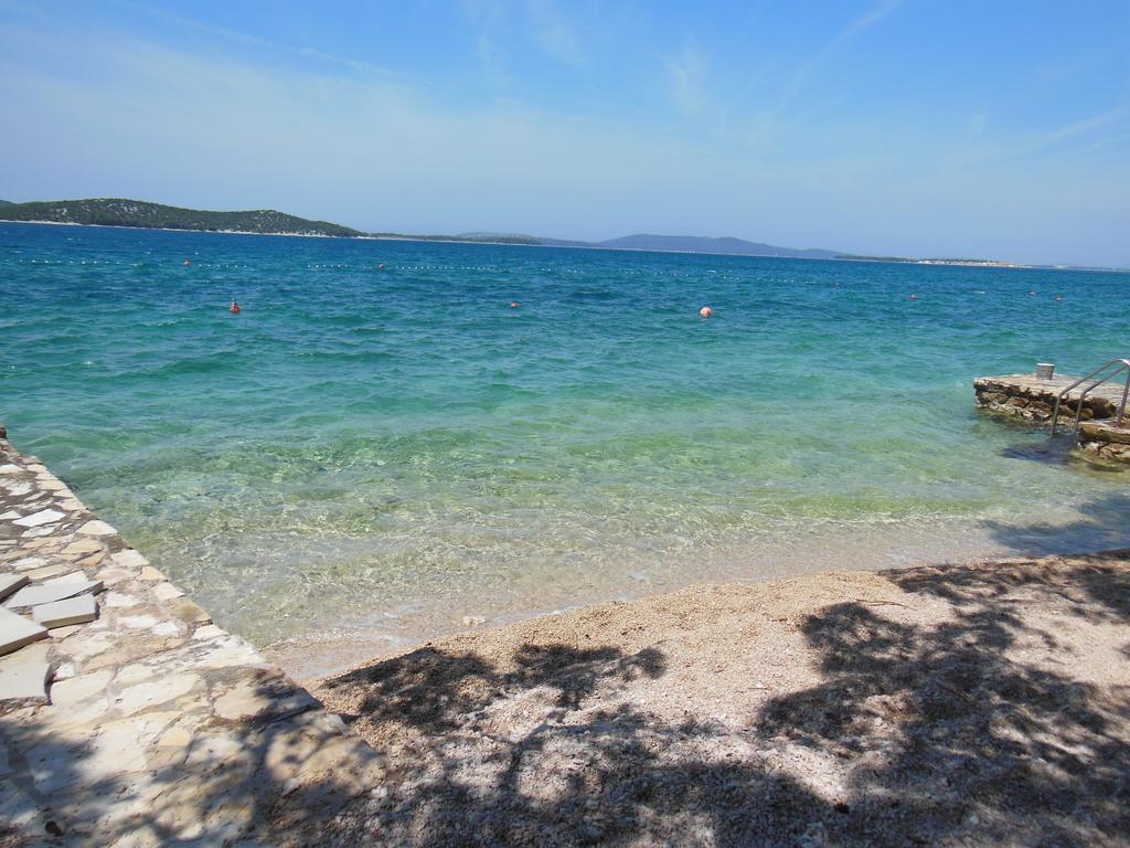 ז'אבוריץ' Holiday Home Oleander מראה חיצוני תמונה
